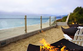 The Coho Oceanfront Lodge